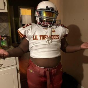 Meet your Posher, Pedro